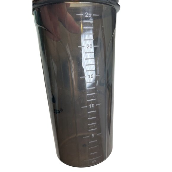 Hydra Cups Pack Of 2 With Lids & Shaker Balls 25 Oz To Go Cups - Picture 4 of 5